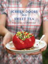 Cover image for Screen Doors and Sweet Tea